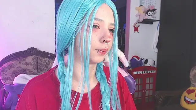 AriYokai online show from November 14, 2025, 10:13 pm