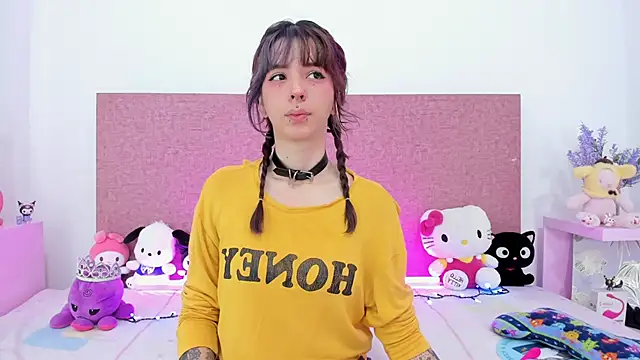 AriYokai online show from March 3, 2025, 1:12 pm