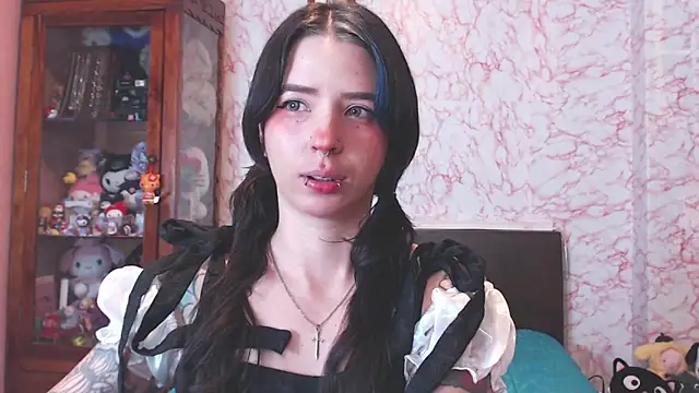 AriYokai online show from February 3, 2026, 6:35 pm