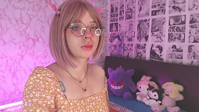 AriYokai online show from September 19, 2025, 1:53 am