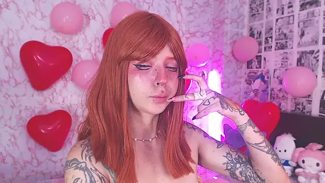 AriYokai online show from September 22, 2025, 2:28 am