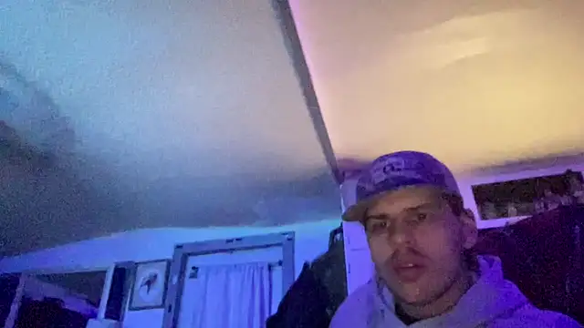 buckincowboy online show from February 24, 2025, 12:30 am