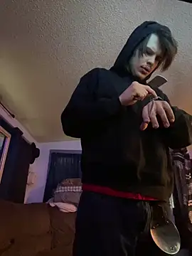 buckincowboy online show from January 30, 2025, 12:37 pm