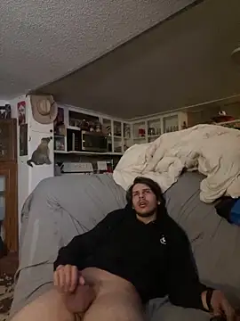 buckincowboy online show from February 6, 2025, 3:06 am