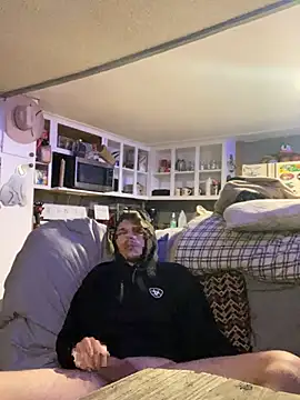 buckincowboy online show from February 3, 2025, 1:19 pm