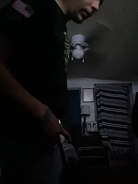 buckincowboy online show from February 1, 2025, 12:04 pm