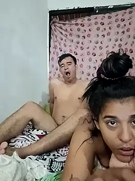 Juviaandgray2 online show from March 4, 2025, 10:13 am