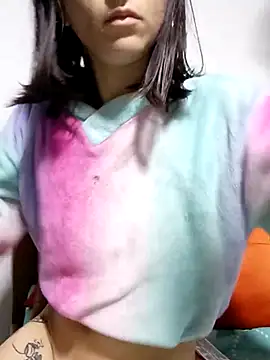 Nathaly-777 online show from September 28, 2025, 4:47 pm