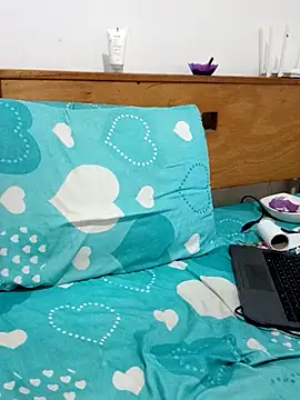 Nathaly-777 online show from February 4, 2026, 9:54 pm