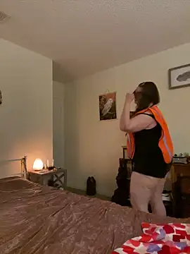 Chubby-Kat50 online show from March 12, 2025, 4:51 am