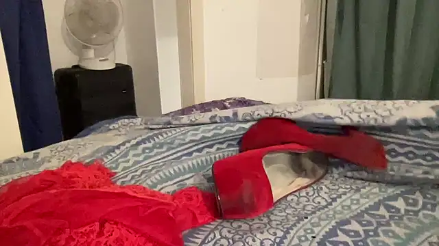 shineofcrazy online show from September 12, 2025, 11:26 pm