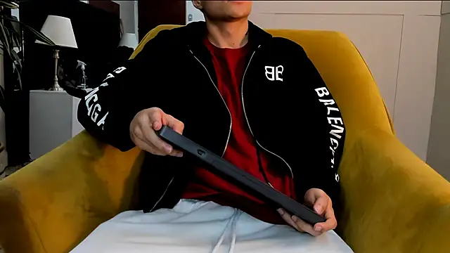 roan birkin online show from February 15, 2026, 7:24 pm