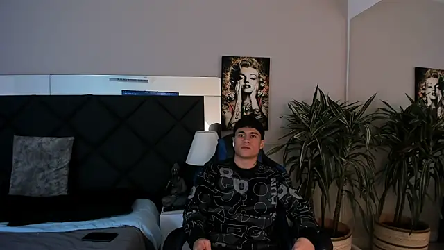 roan birkin online show from April 4, 2026, 7:42 pm