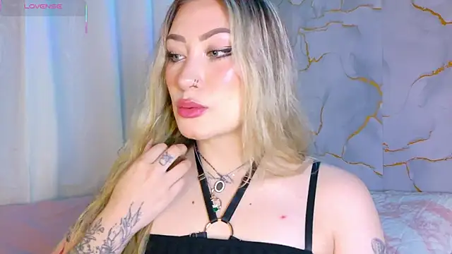 Lally Valencia   online show from April 7, 2026, 4:36 am