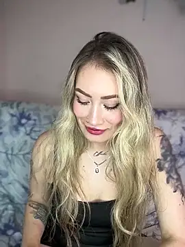 Lally Valencia   online show from February 20, 2025, 8:06 am