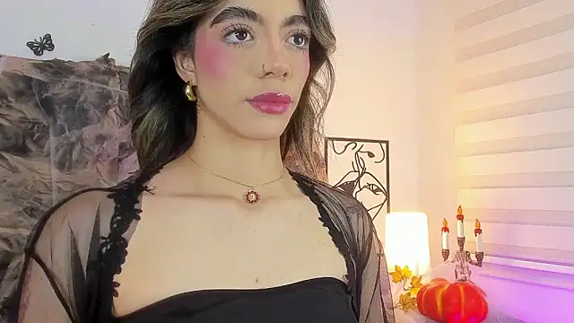 Violetta Ficher online show from October 29, 2025, 2:10 am