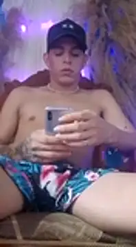 duquehotvoy online show from February 6, 2025, 7:51 pm