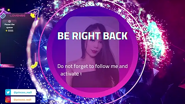 Snapshot of princess0303 chatting on September 16, 2025, 5:30 am princess0303 online show from September 16, 2025, 5:30 am