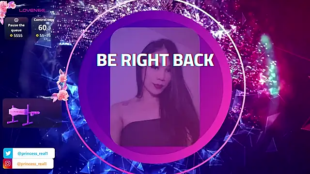 Snapshot of princess0303 chatting on November 27, 2025, 5:19 am princess0303 online show from November 27, 2025, 5:19 am