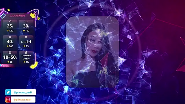 Snapshot of princess0303 chatting on September 20, 2025, 5:12 am princess0303 online show from September 20, 2025, 5:12 am