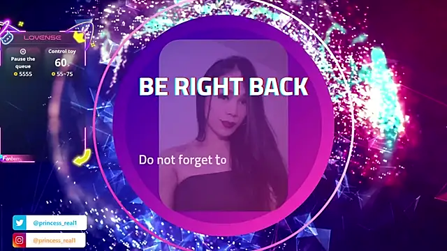 Snapshot of princess0303 chatting on September 23, 2025, 5:36 am princess0303 online show from September 23, 2025, 5:36 am