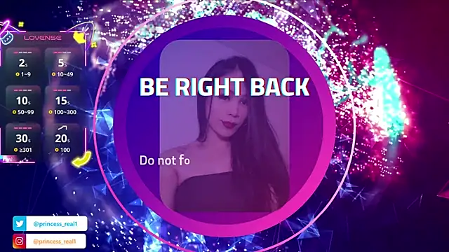 Snapshot of princess0303 chatting on September 12, 2025, 5:29 am princess0303 online show from September 12, 2025, 5:29 am