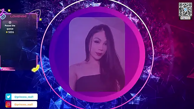 Snapshot of princess0303 chatting on September 9, 2025, 4:44 am princess0303 online show from September 9, 2025, 4:44 am