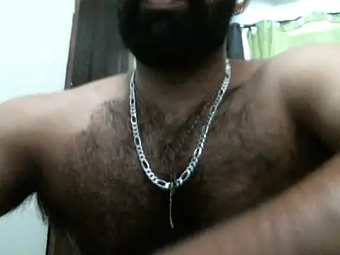 indianhairybull online show from September 20, 2025, 4:50 am