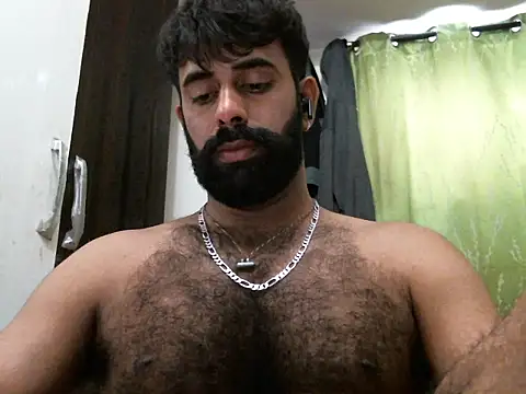 indianhairybull online show from March 14, 2025, 4:43 am