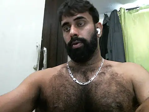 indianhairybull online show from September 27, 2025, 4:51 am