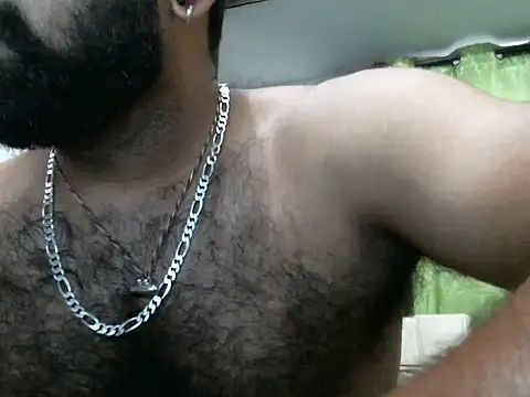 indianhairybull online show from March 4, 2025, 11:08 am