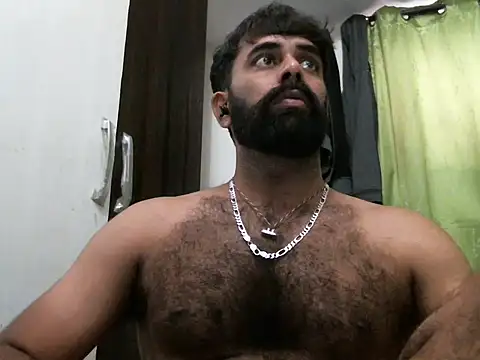 indianhairybull online show from March 4, 2025, 4:38 am