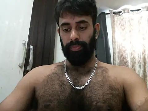indianhairybull online show from March 5, 2026, 4:42 am