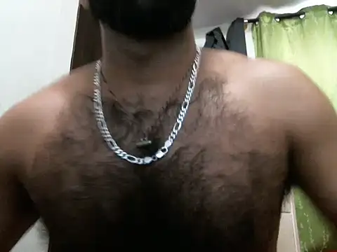 indianhairybull online show from March 23, 2025, 4:38 am