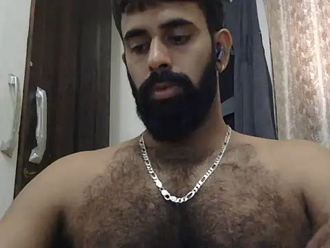 Snapshot of indianhairybull chatting on May 13, 2026, 4:52 am indianhairybull online show from May 13, 2026, 4:52 am