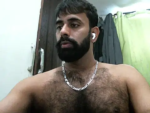 indianhairybull online show from September 28, 2025, 5:14 am