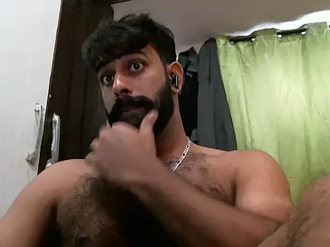 indianhairybull online show from February 27, 2025, 5:18 am