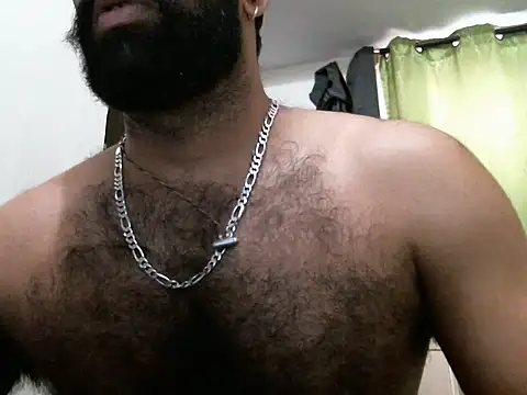 indianhairybull online show from March 19, 2025, 4:14 am