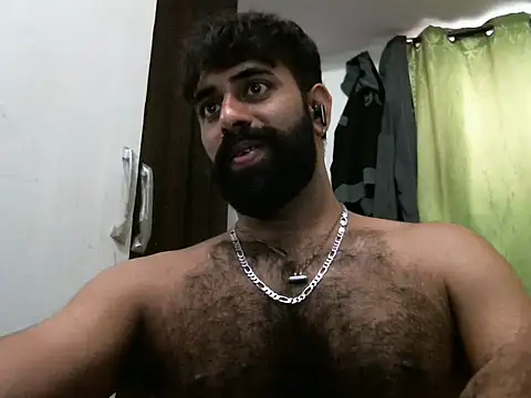 indianhairybull online show from March 21, 2025, 4:17 am