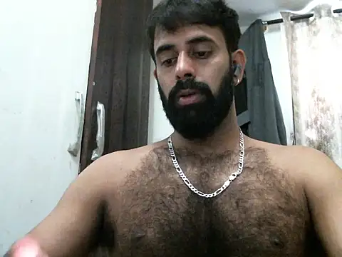 Snapshot of indianhairybull chatting on April 22, 2026, 4:30 am indianhairybull online show from April 22, 2026, 4:30 am