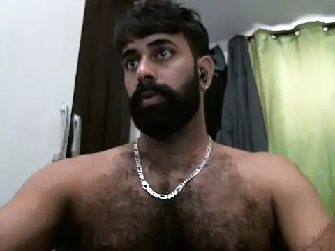 indianhairybull online show from March 3, 2025, 4:21 am