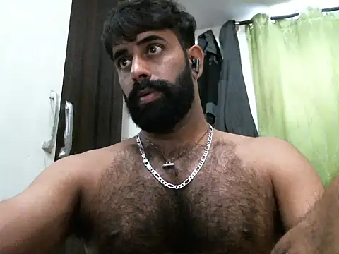 indianhairybull online show from March 15, 2025, 5:08 am