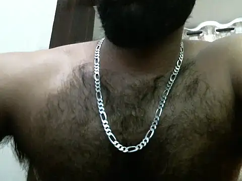 indianhairybull online show from April 7, 2026, 4:36 am