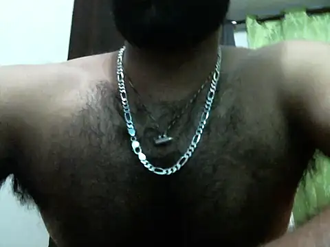 indianhairybull online show from March 10, 2025, 12:38 pm