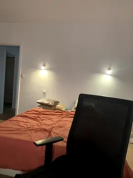 Orgasmille online show from December 20, 2025, 3:48 pm