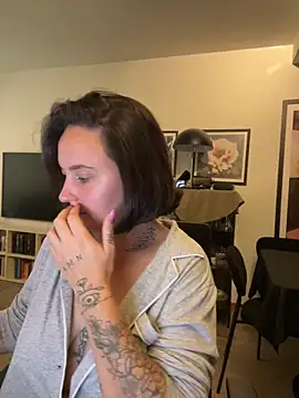 Orgasmille online show from September 26, 2025, 9:27 am