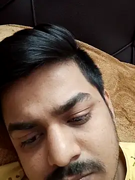 sethgamble000777 online show from March 4, 2025, 11:40 am