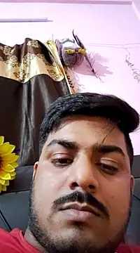 sethgamble000777 online show from March 20, 2025, 7:04 pm