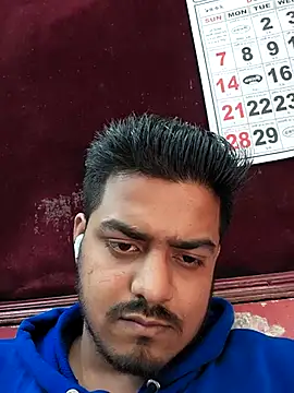 sethgamble000777 online show from December 18, 2025, 8:08 am