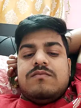 sethgamble000777 online show from February 17, 2025, 11:13 am